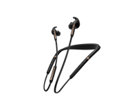 Jabra Elite 65e czarno - miedziane - 450540 - zdjęcie 1
